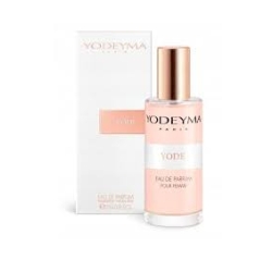YODE PERFUMY DAMSKIE YODEYMA 15ml